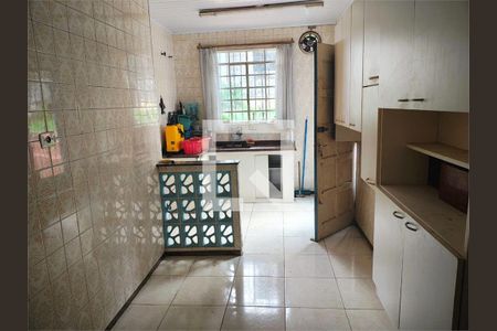 Casa à venda com 3 quartos, 170m² em Cursino, São Paulo