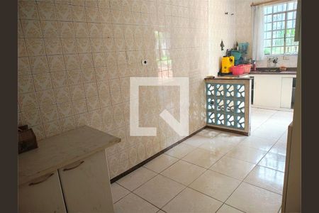 Casa à venda com 3 quartos, 170m² em Cursino, São Paulo