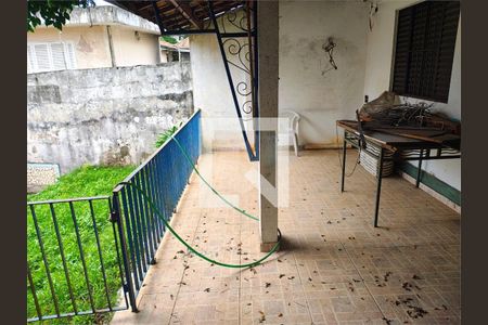 Casa à venda com 3 quartos, 170m² em Cursino, São Paulo