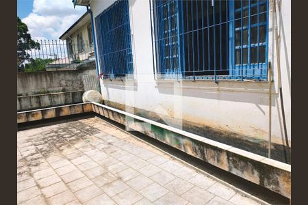 Casa à venda com 3 quartos, 170m² em Cursino, São Paulo