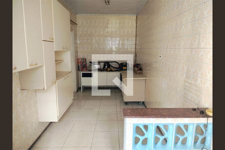 Casa à venda com 3 quartos, 170m² em Cursino, São Paulo