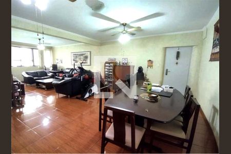 Apartamento à venda com 3 quartos, 122m² em Vila Buarque, São Paulo