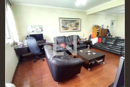 Apartamento à venda com 3 quartos, 122m² em Vila Buarque, São Paulo