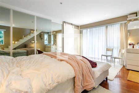 Apartamento à venda com 1 quarto, 102m² em Vila Madalena, São Paulo