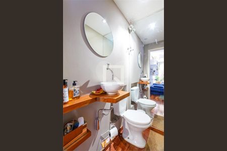 Apartamento à venda com 1 quarto, 102m² em Vila Madalena, São Paulo