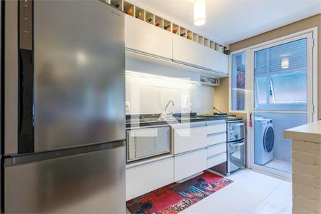 Apartamento à venda com 1 quarto, 102m² em Vila Madalena, São Paulo