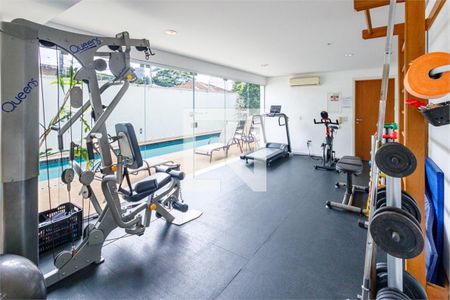 Apartamento à venda com 1 quarto, 102m² em Vila Madalena, São Paulo