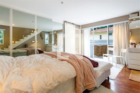 Apartamento à venda com 1 quarto, 102m² em Vila Madalena, São Paulo