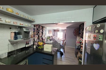 Apartamento à venda com 3 quartos, 103m² em Cerqueira César, São Paulo