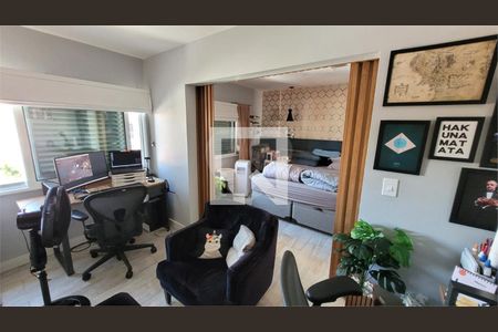 Apartamento à venda com 3 quartos, 103m² em Cerqueira César, São Paulo