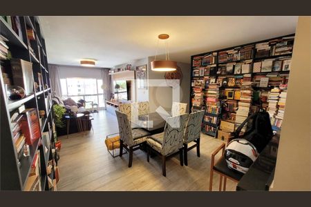 Apartamento à venda com 3 quartos, 103m² em Cerqueira César, São Paulo