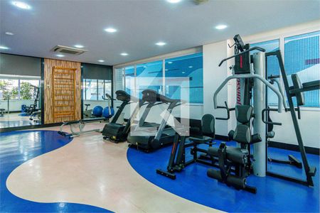 Apartamento à venda com 3 quartos, 94m² em Aclimação, São Paulo