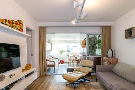 Apartamento à venda com 3 quartos, 94m² em Aclimação, São Paulo