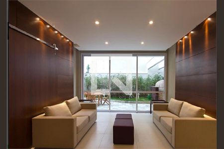 Apartamento à venda com 3 quartos, 94m² em Aclimação, São Paulo