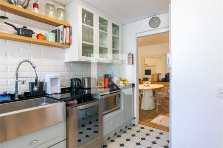 Apartamento à venda com 3 quartos, 94m² em Aclimação, São Paulo