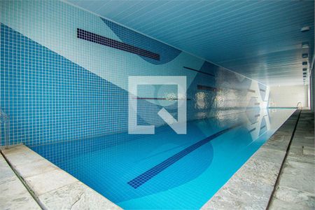 Apartamento à venda com 3 quartos, 94m² em Aclimação, São Paulo