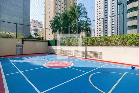 Apartamento à venda com 3 quartos, 94m² em Aclimação, São Paulo