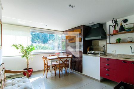 Apartamento à venda com 3 quartos, 94m² em Aclimação, São Paulo