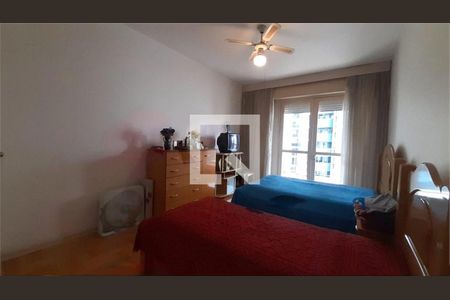 Apartamento à venda com 3 quartos, 250m² em Santa Cecilia, São Paulo