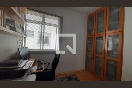 Apartamento à venda com 3 quartos, 250m² em Santa Cecilia, São Paulo
