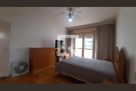 Apartamento à venda com 3 quartos, 250m² em Santa Cecilia, São Paulo