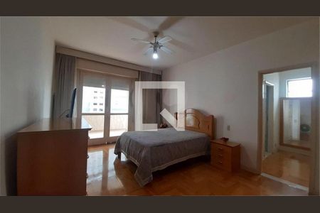 Apartamento à venda com 3 quartos, 250m² em Santa Cecilia, São Paulo