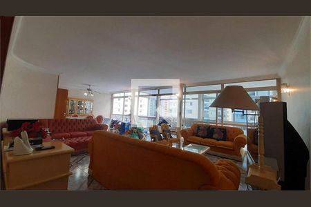 Apartamento à venda com 3 quartos, 250m² em Santa Cecilia, São Paulo