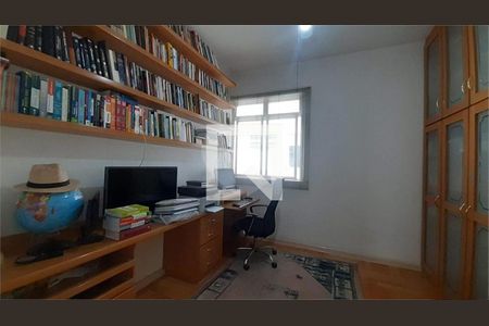 Apartamento à venda com 3 quartos, 250m² em Santa Cecilia, São Paulo
