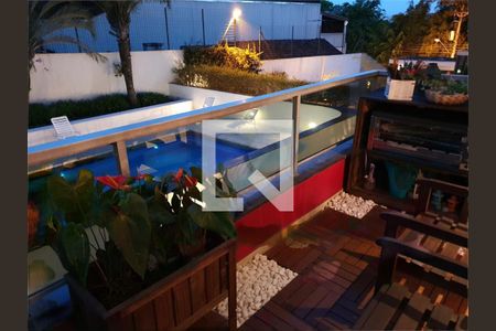 Apartamento à venda com 4 quartos, 139m² em Vila Monte Alegre, São Paulo
