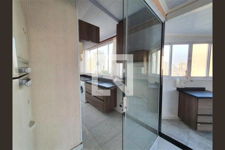 Apartamento à venda com 3 quartos, 183m² em Vila Monte Alegre, São Paulo