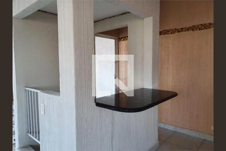 Apartamento à venda com 3 quartos, 183m² em Vila Monte Alegre, São Paulo