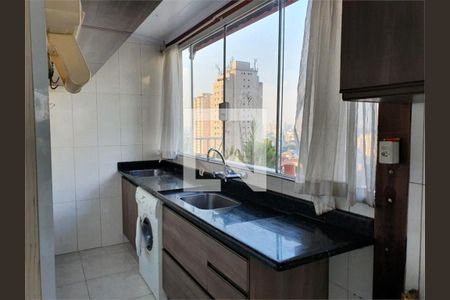 Apartamento à venda com 3 quartos, 183m² em Vila Monte Alegre, São Paulo