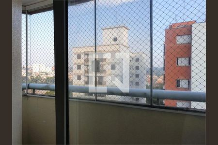 Apartamento à venda com 3 quartos, 183m² em Vila Monte Alegre, São Paulo