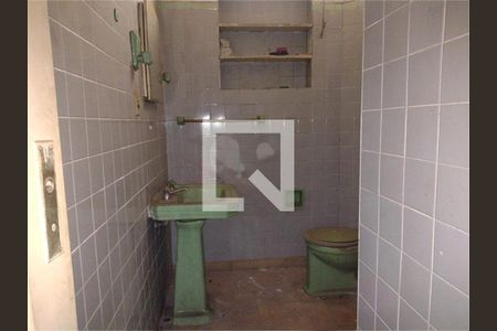 Casa à venda com 5 quartos, 186m² em Pinheiros, São Paulo