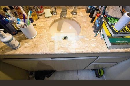 Apartamento à venda com 3 quartos, 180m² em Vila Suzana, São Paulo