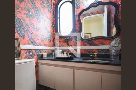 Apartamento à venda com 3 quartos, 180m² em Vila Suzana, São Paulo