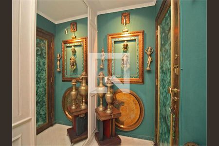 Apartamento à venda com 3 quartos, 136m² em Cerqueira César, São Paulo