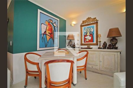 Apartamento à venda com 3 quartos, 136m² em Cerqueira César, São Paulo