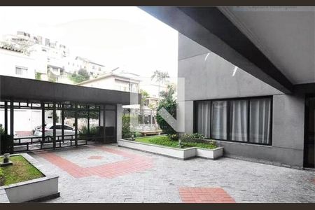 Apartamento à venda com 3 quartos, 103m² em Vila Sonia, São Paulo