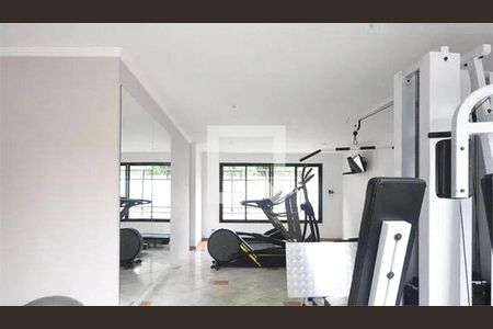 Apartamento à venda com 3 quartos, 103m² em Vila Sonia, São Paulo