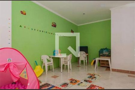 Apartamento à venda com 3 quartos, 103m² em Vila Sonia, São Paulo