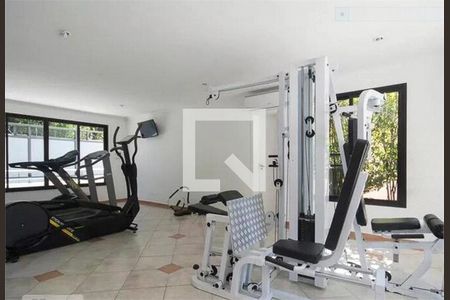 Apartamento à venda com 3 quartos, 103m² em Vila Sonia, São Paulo