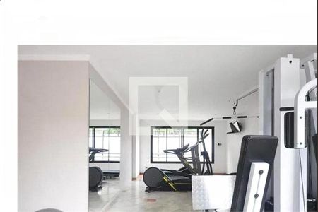 Apartamento à venda com 3 quartos, 103m² em Vila Sonia, São Paulo