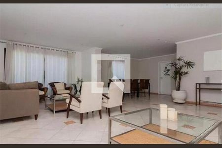 Apartamento à venda com 3 quartos, 103m² em Vila Sonia, São Paulo