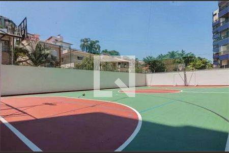 Apartamento à venda com 3 quartos, 103m² em Vila Sonia, São Paulo