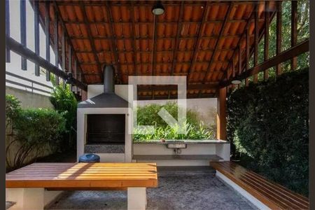 Apartamento à venda com 3 quartos, 103m² em Vila Sonia, São Paulo