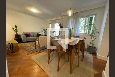 Apartamento à venda com 3 quartos, 92m² em Brooklin Novo, São Paulo