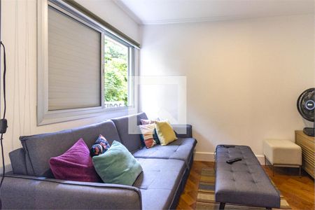 Apartamento à venda com 3 quartos, 92m² em Brooklin Novo, São Paulo