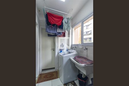 Apartamento à venda com 3 quartos, 92m² em Brooklin Novo, São Paulo