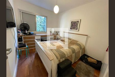 Apartamento à venda com 3 quartos, 92m² em Brooklin Novo, São Paulo